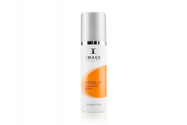 VITAL C - Hydrating Facial Cleanser