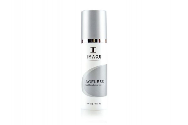 AGELESS - Total Facial Cleanser